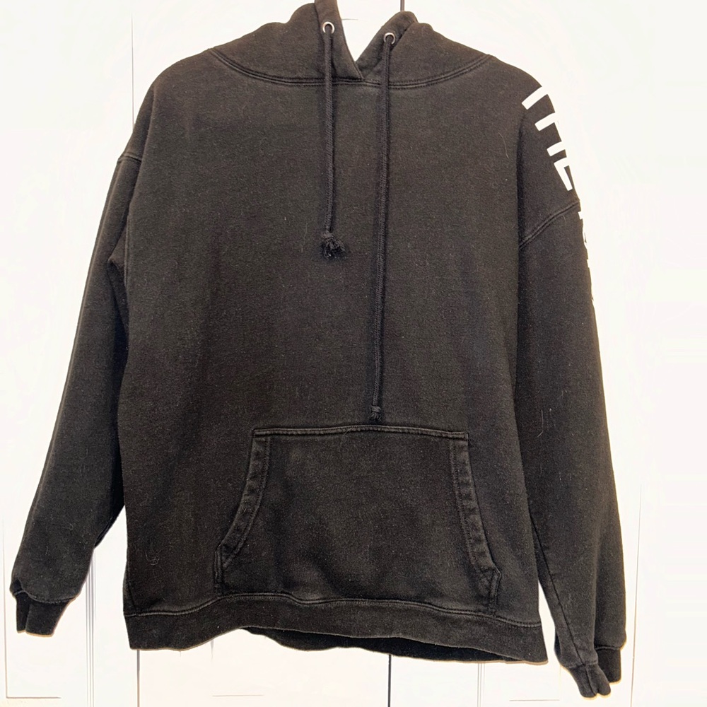 The 1975 Hoodie